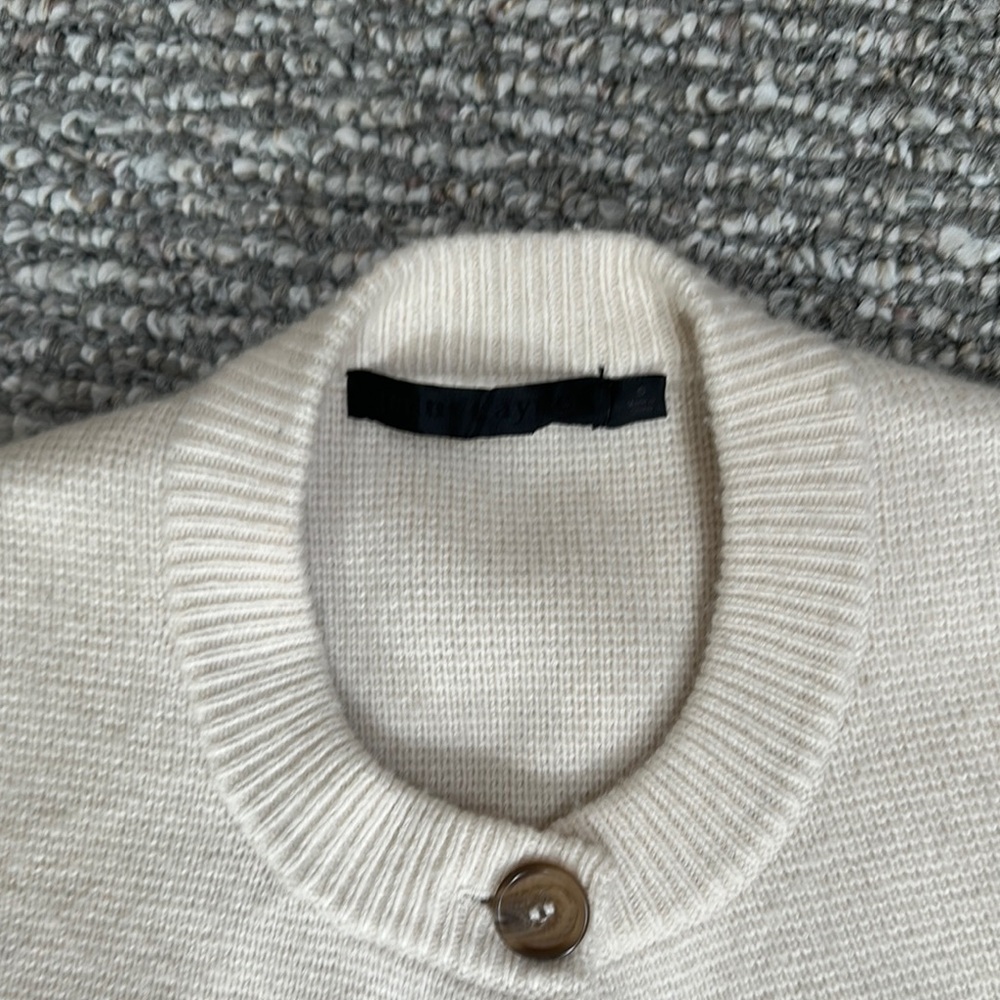 Jenni Kayne Cooper Cardigan - Picture 2 of 2